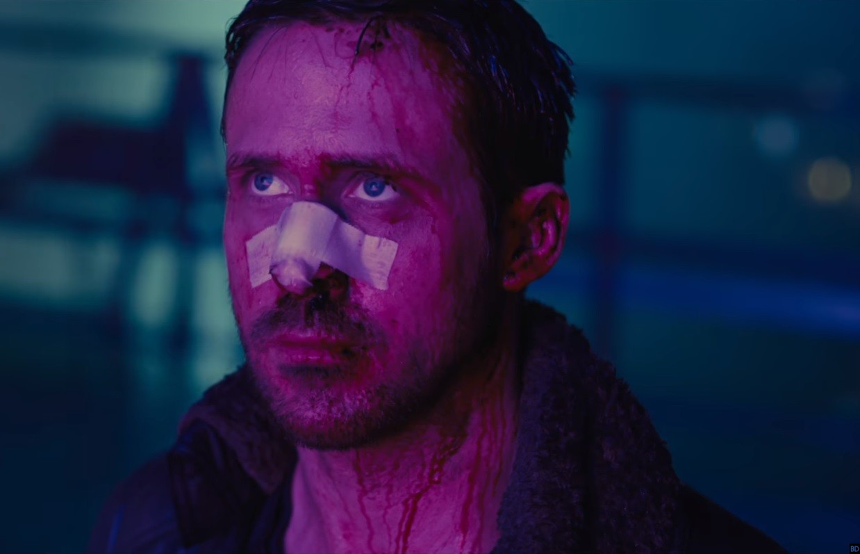 Blade Runner 2099': Everything We Know so Far About the Prime Video Series