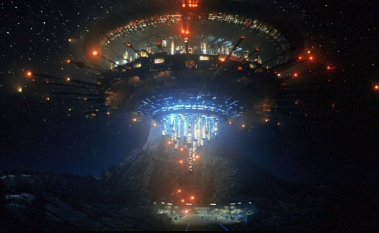 Steven Spielberg’s Mysterious UFO Movie Gets a New June 2026 Release Date