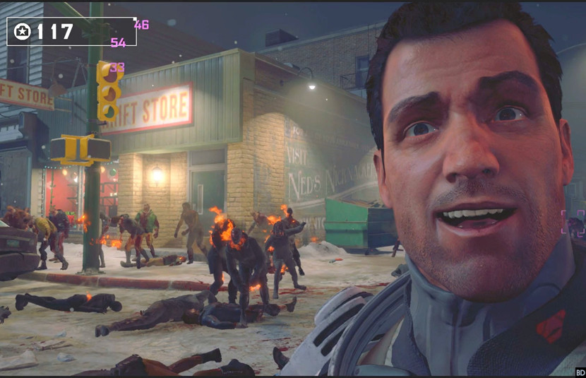 Dead Rising 4' Still Hasn't Sold; Could Series' Future Be In Doubt? -  Bloody Disgusting