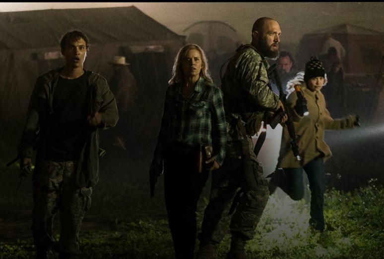 Trailer] Who's Ready for the "Fear the Walking Dead" Mid-Season Finale? -  Bloody Disgusting