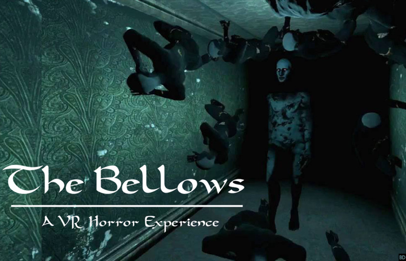 kompas plejeforældre Splendor Creepy VR Experience 'The Bellows' Unleashes PlayStation VR Trailer -  Bloody Disgusting