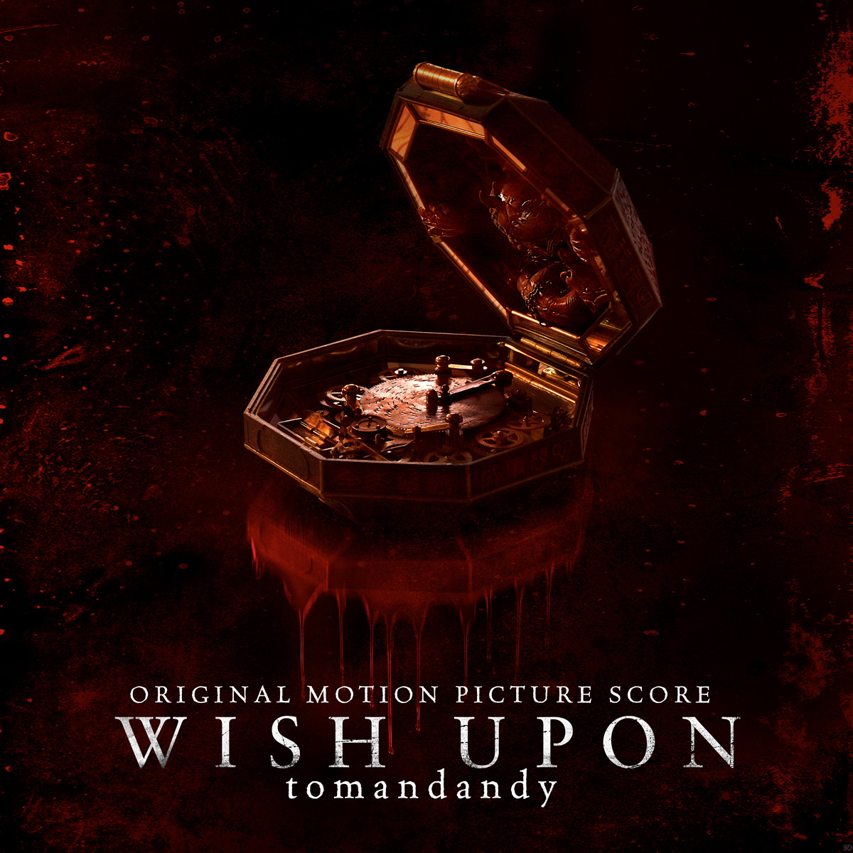 Exclusive] Listen to "Investigate" by tomandandy From the 'Wish Upon'  Soundtrack - Bloody Disgusting