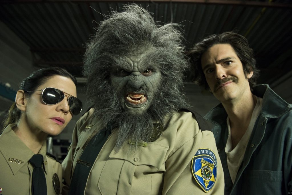 Fantastic Fest Review Another WolfCop is Even Better Than the First!
