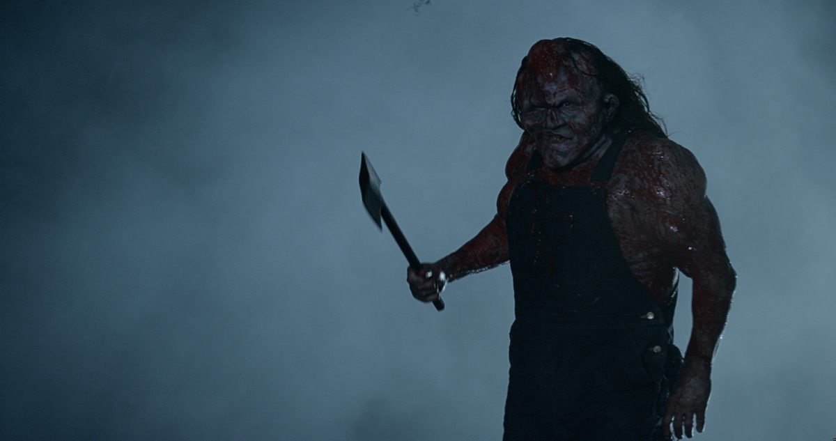 Review] 'Victor Crowley' is the Slasher Film You're Craving! - Bloody Disgusting