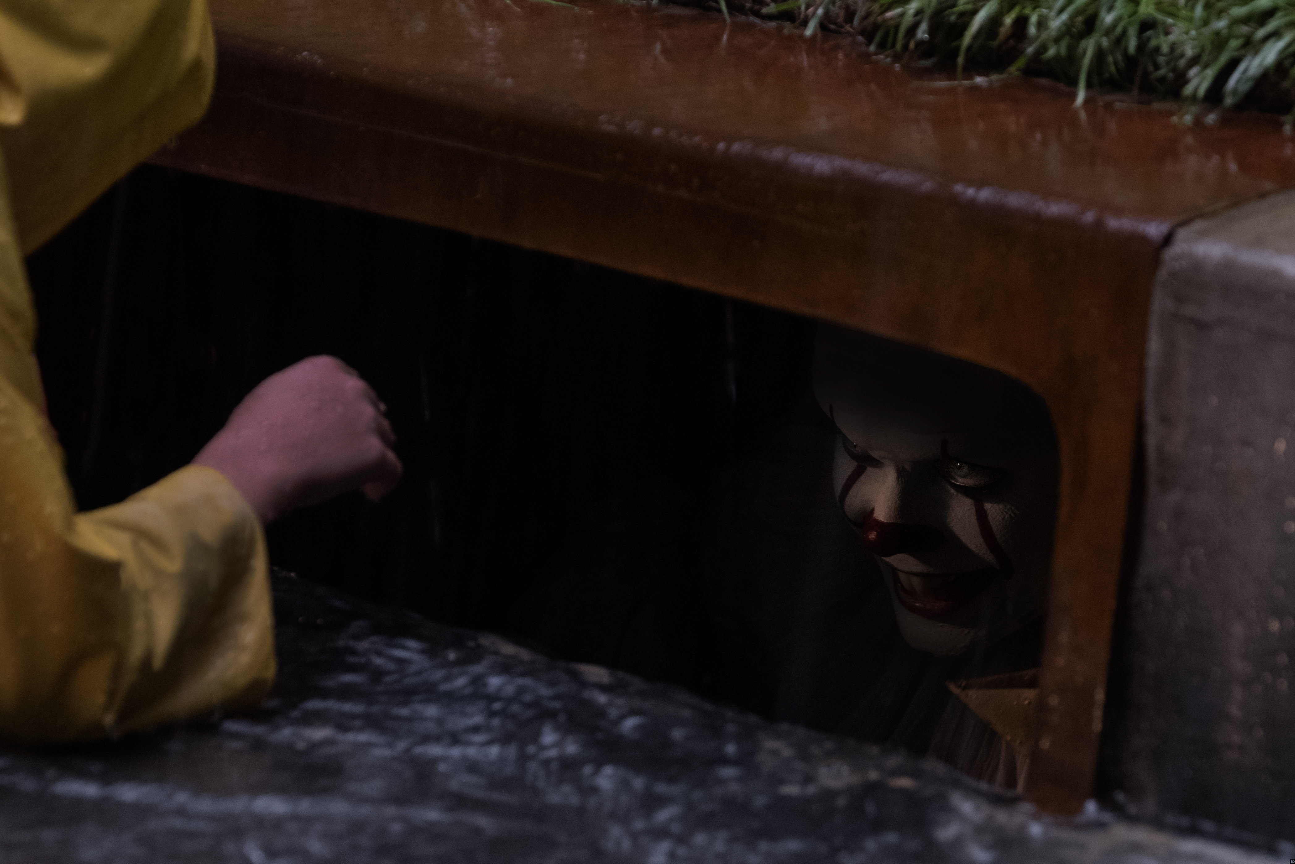 Check Out Funko's Upcoming "Pennywise in Gutter" POP! Vinyl Toy - Bloody  Disgusting