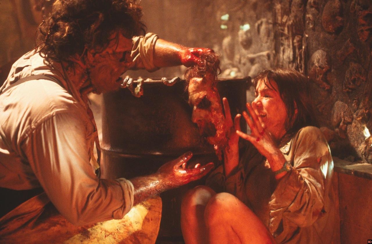 Texas Chainsaw Massacre': Ranking the Films from Worst to Best