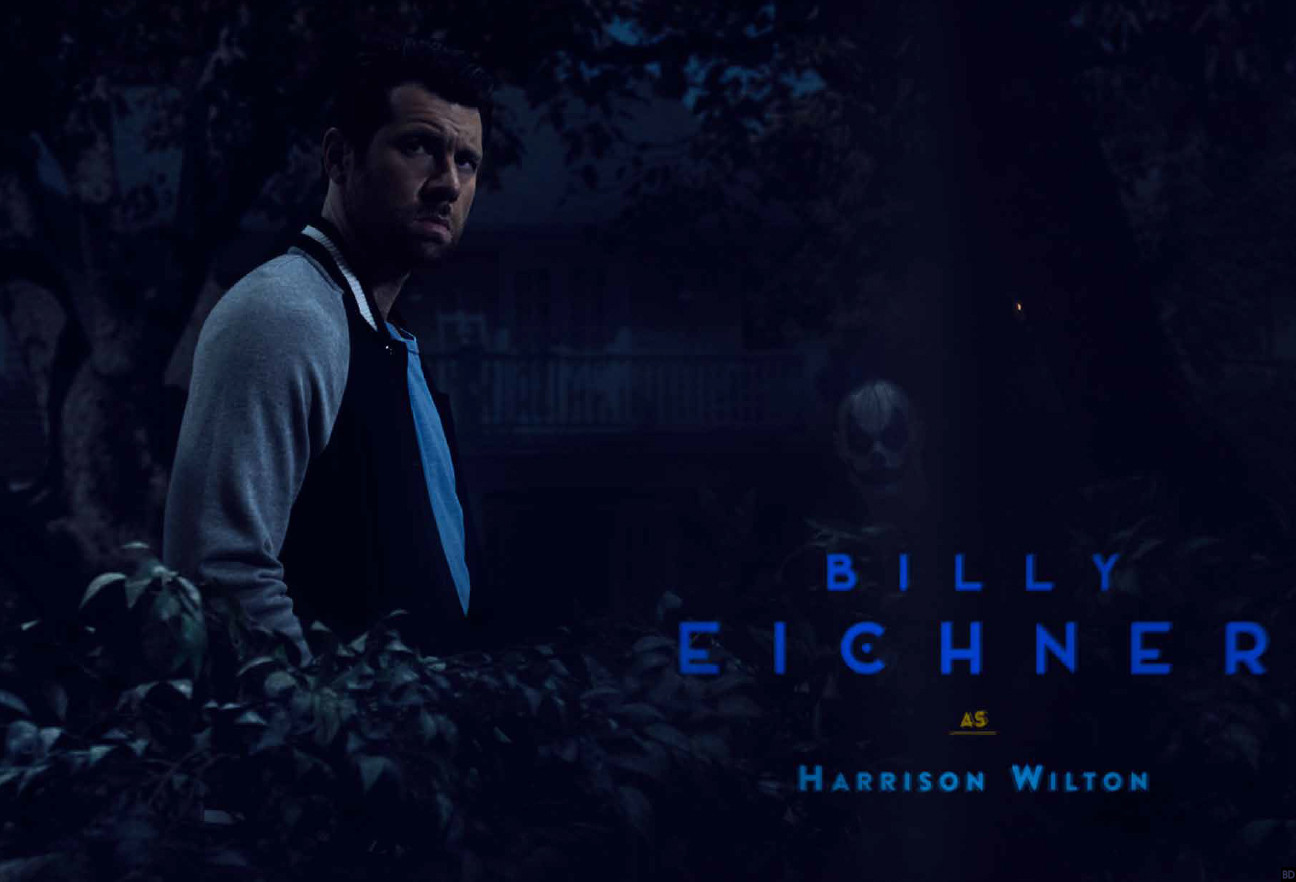 Billy Eichner Describes Ahs Cult As A Gory Take On Post Trump America Bloody Disgusting
