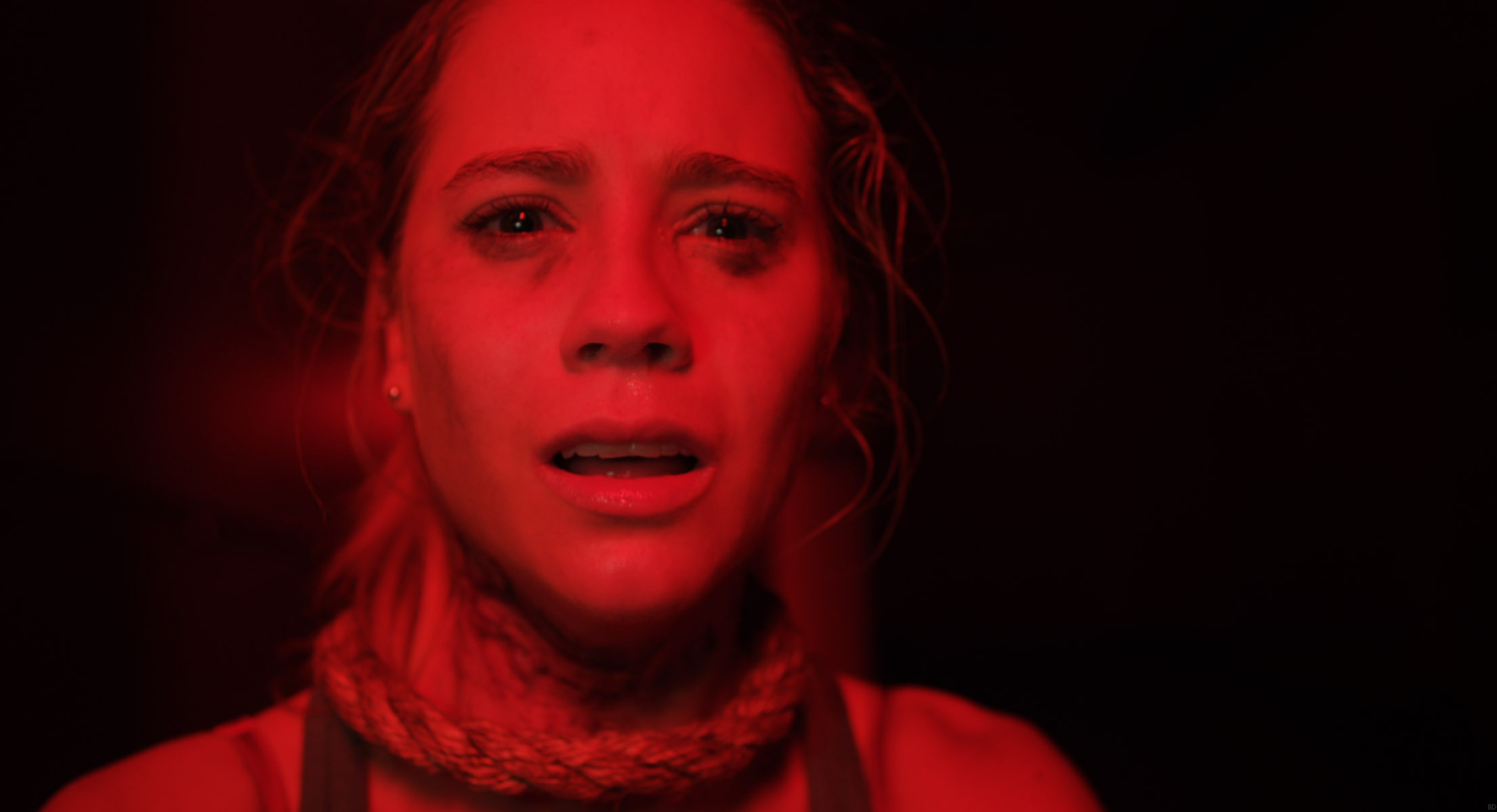 Exclusive 'The Gallows Act II' Clip Hints At The Return Of The Hangman
