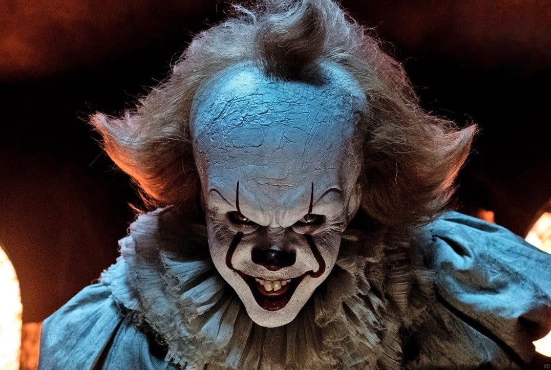 Horror Clown Wallpapers  Top Free Horror Clown Backgrounds   WallpaperAccess