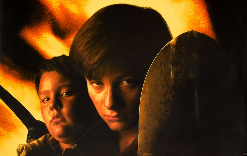 In Defense of 'Pet Sematary Two' - Bloody Disgusting