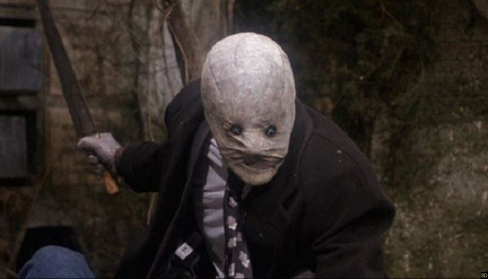 Nightbreed