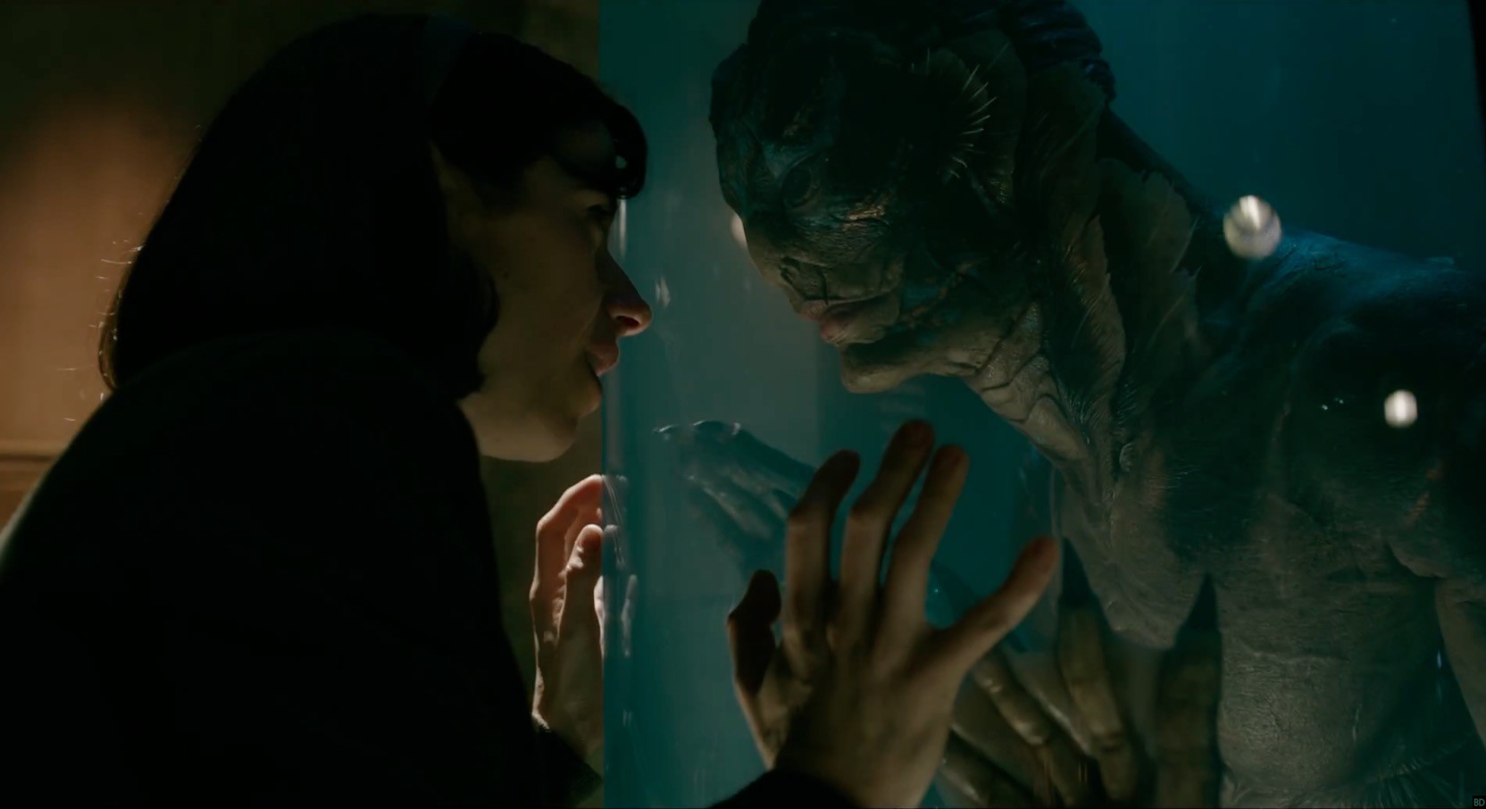 Box Office] Guillermo del Toro's Oscar-winning 'The Shape of Water' Tops  $170M Worldwide! - Bloody Disgusting