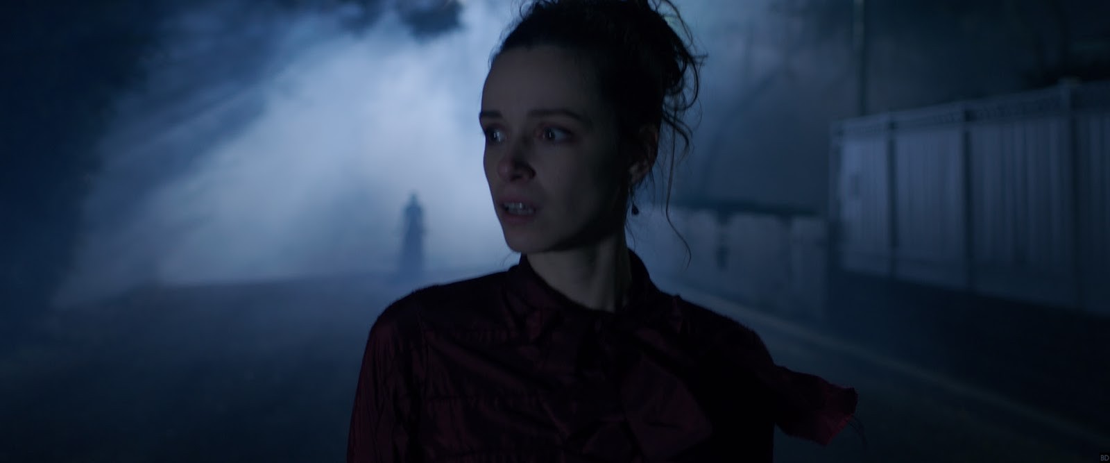 Tales of Halloween