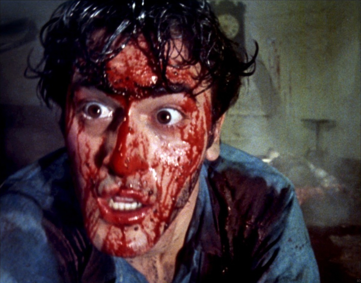 The Goriest Moments in the 'Evil Dead Rise' Trailer, Ranked
