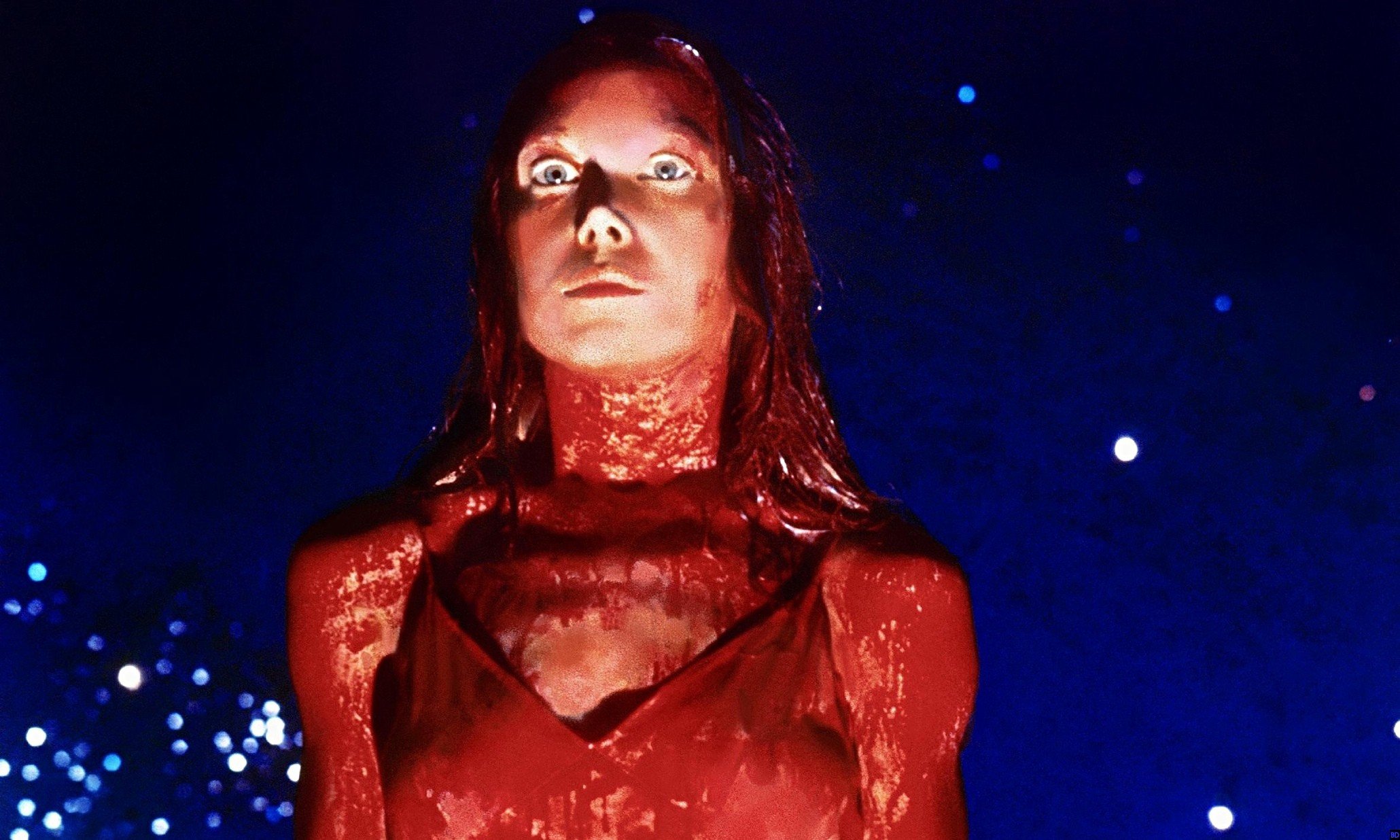 Mike Flanagan Announces Start of Filming on His ‘Carrie’ Television Series