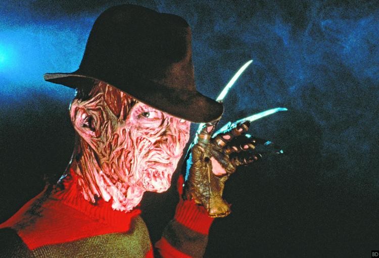 Freddy Krueger pode voltar aos cinemas em novo remake