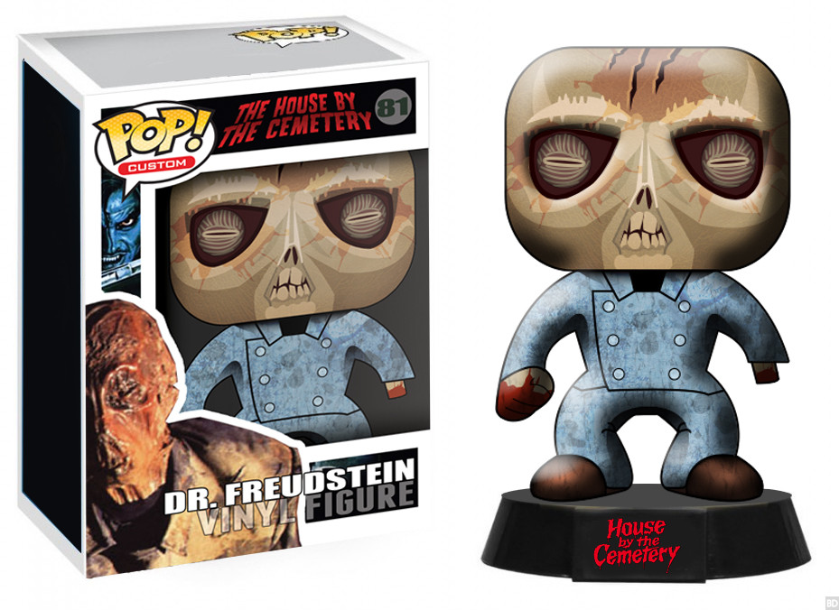 We Really Wish Funko Would Actually Make These Italian Horror POP! Toys -  Bloody Disgusting