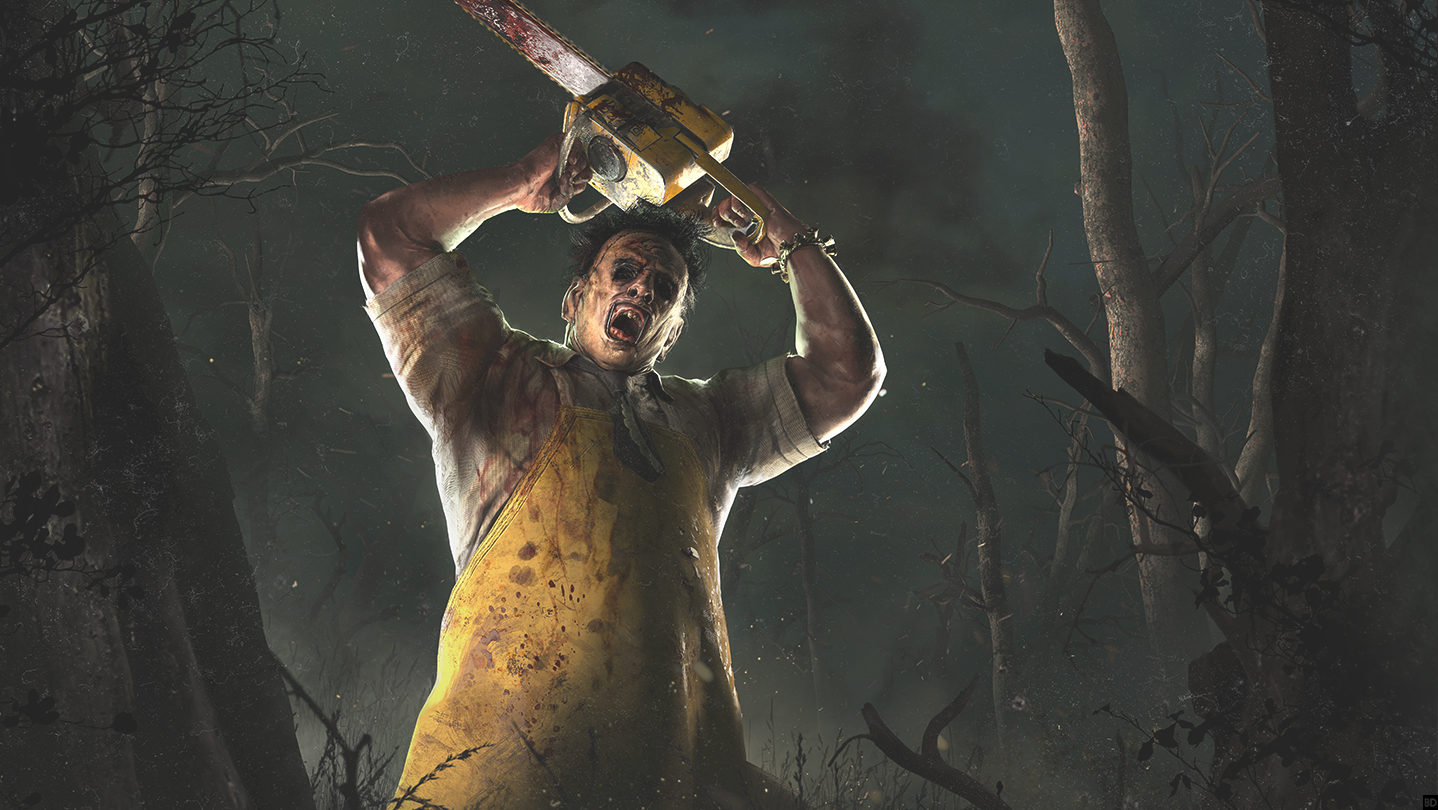 Exclusive Leatherface Joins Slasher Game Dead By Daylight Today