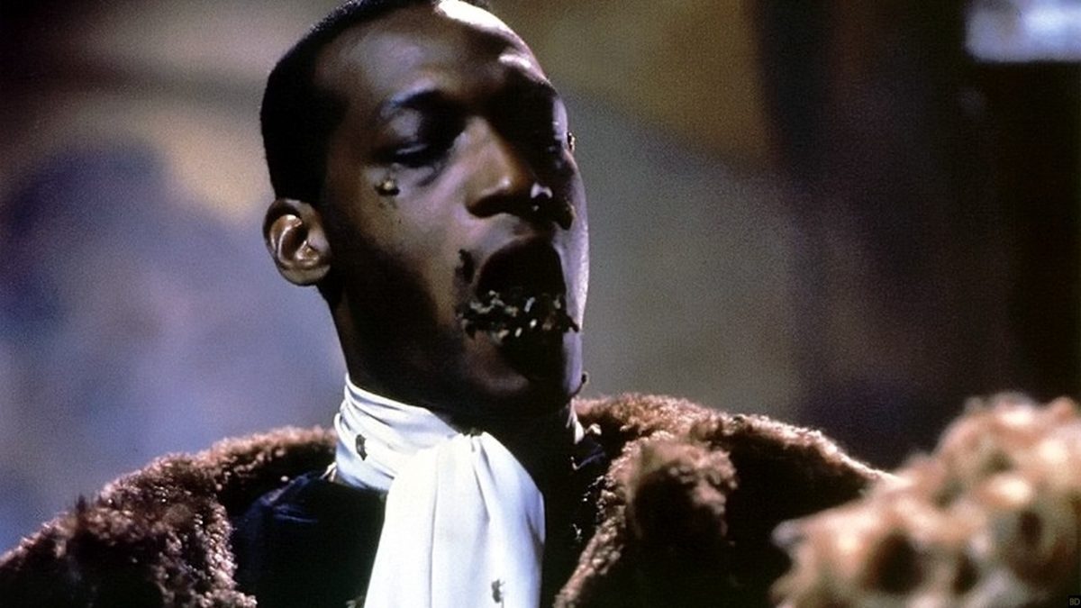 Tony Todd Discusses His Role In Jordan Peele's CandyMan Reboot