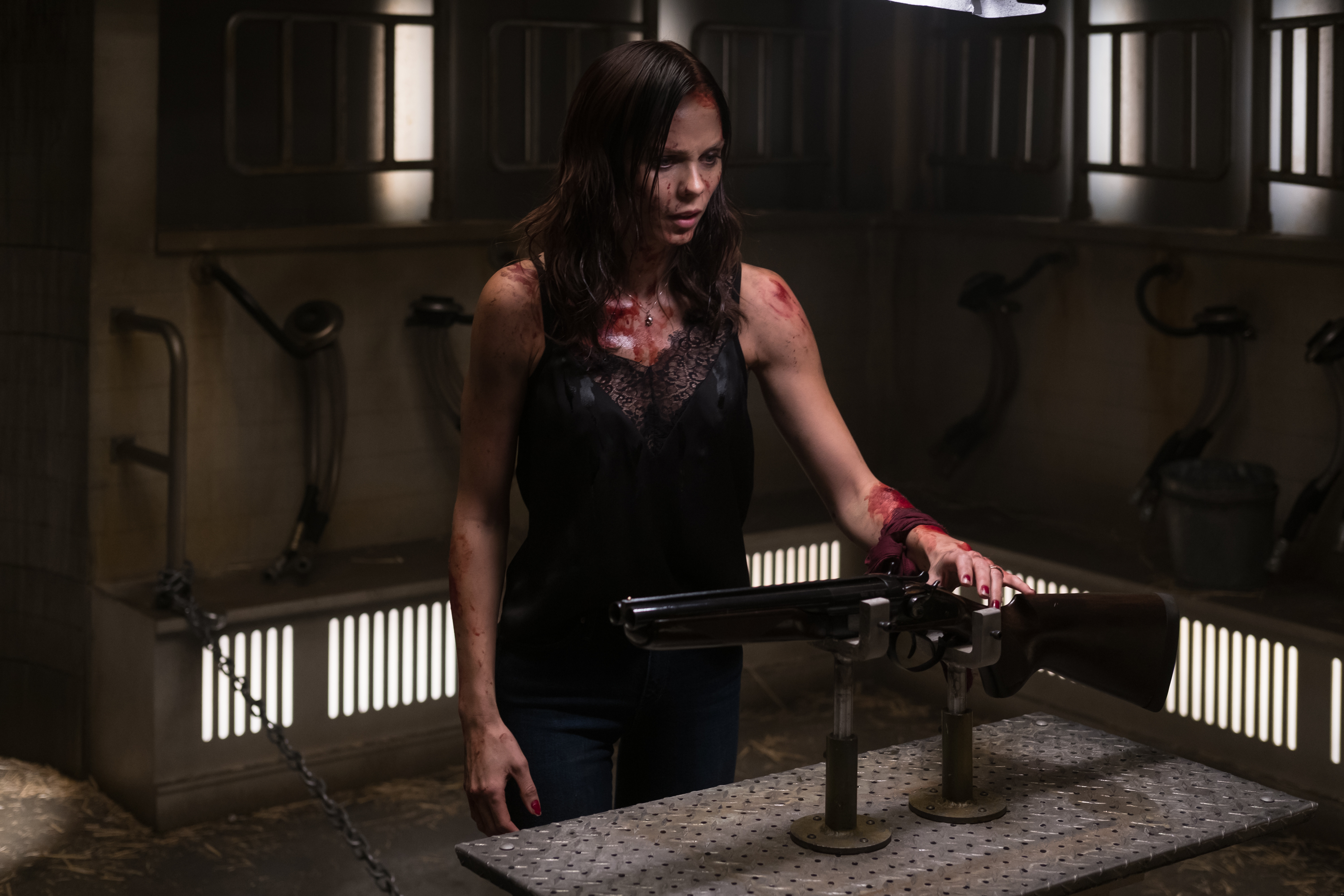 Final Jigsaw Images Unearth Old Traps New Clues Bloody Disgusting