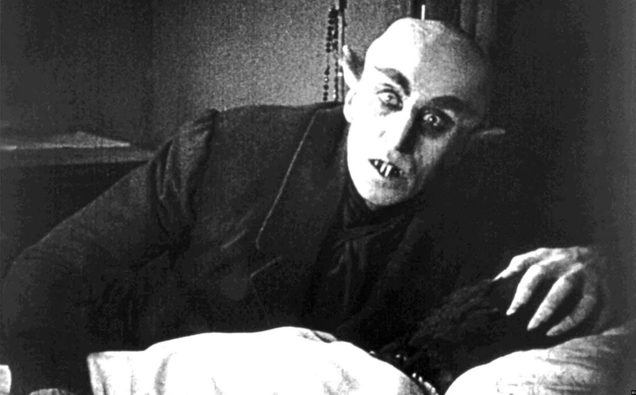 Robert Eggers Explains Why He's Drawn to Remaking 'Nosferatu' [Interview] -  Bloody Disgusting