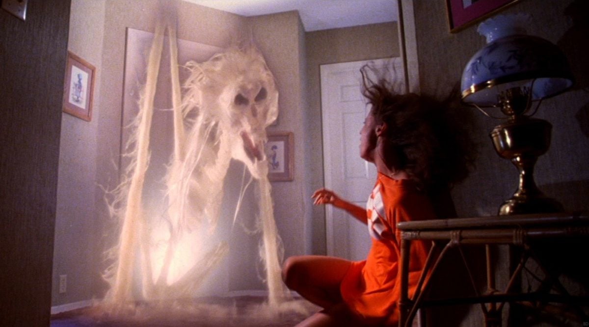 Poltergeist at 40: How Classic Film House Horror