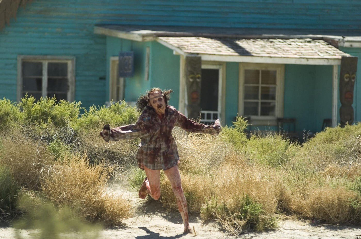 Quentin Tarantino Selected These Six Horror Movies for His Top 20 Best Films of the 21st Century