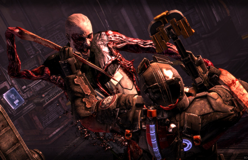 Former Visceral Games Dev Drops Some Interesting Trivia Regarding 'Dead  Space' - Bloody Disgusting