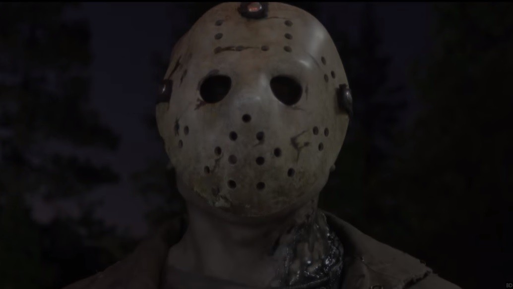 Friday The 13th Spaces Episode 2: Friday The 13th Video Games And Never  Hike Alone 2 Guest Vincente DiSanti - Friday The 13th: The Franchise