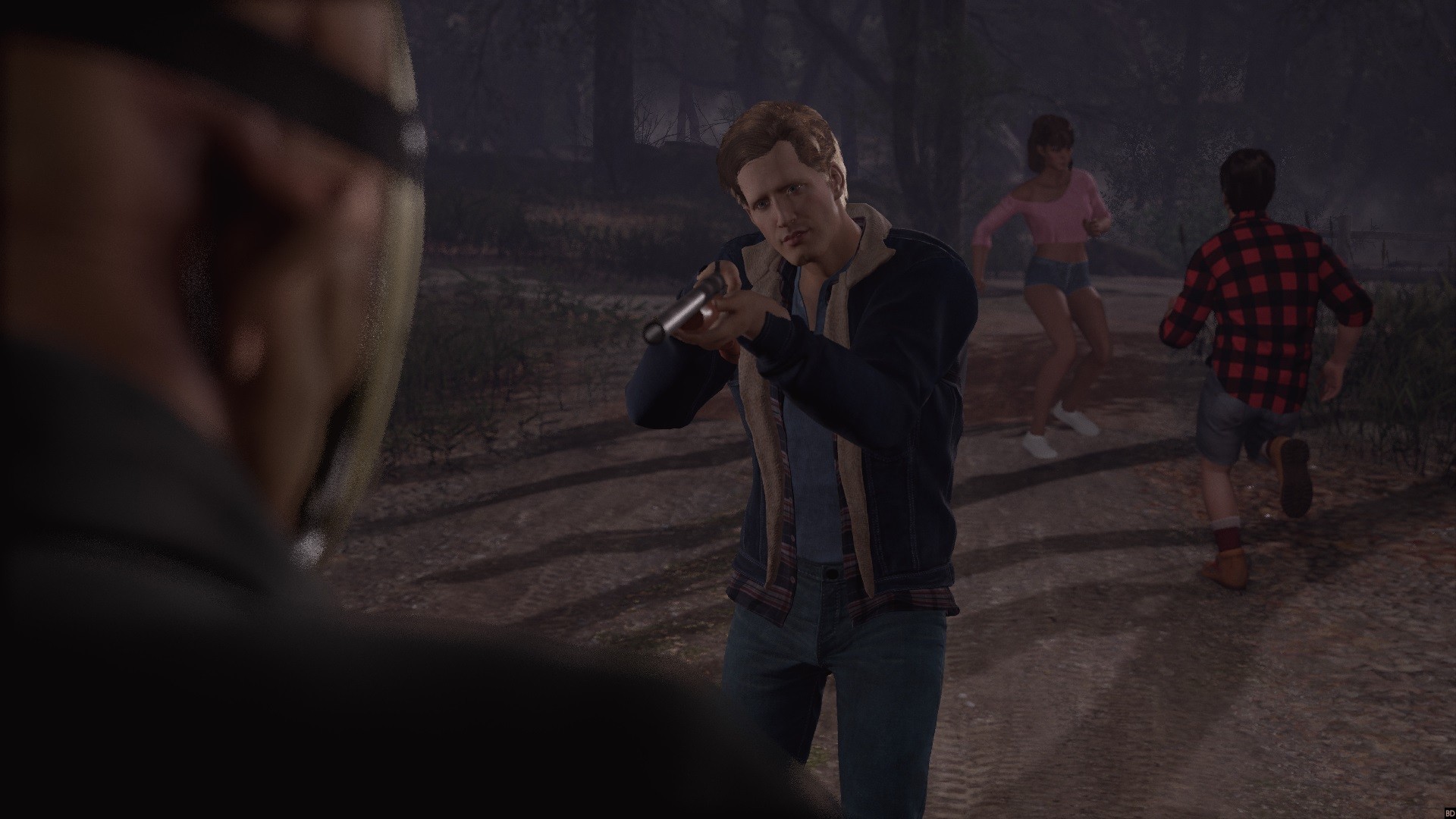 Exclusive] 'Friday the 13th: The Game' Adds Tommy Jarvis Tapes Written by  Adam Green! - Bloody Disgusting