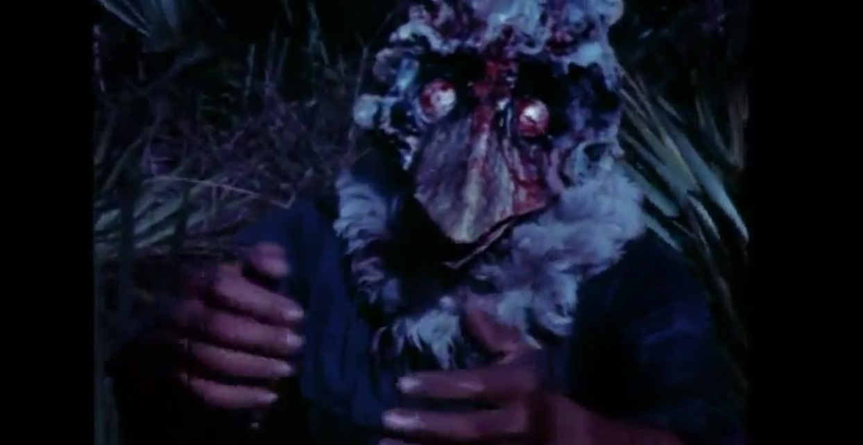 Blood Freak