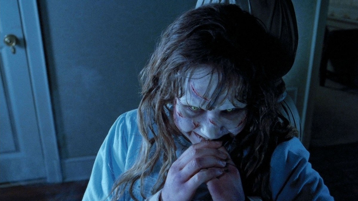 Unearthed Article from 1974 Recounts the Total Madness of Experiencing 'The  Exorcist' in Theaters - Bloody Disgusting