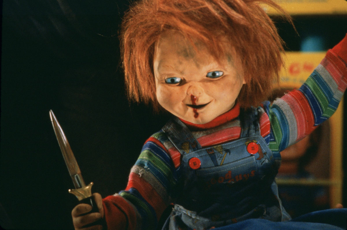 Director Lars Klevberg Talks 'Child's Play' Remake; Voice of Chucky Has Not  Yet Been Cast - Bloody Disgusting