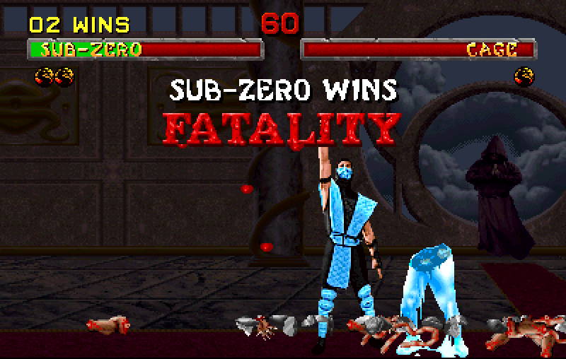 Review  'Mortal Kombat': If you're a fan of the video game, this