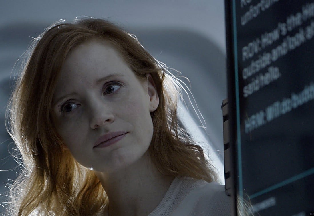 Jun 09, 2021 · the first trailer for the eyes of tammy faye has arrived, and no, your eyes aren't deceiving you. Jessica Chastain Es 2 . Jessica Chastain Wants To Play Beverly In It Chapter 2 Bloody Disgusting