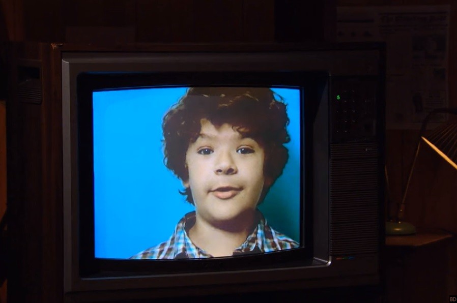 Video] Original "Stranger Things" Audition Tapes Will Melt Your Heart -  Bloody Disgusting