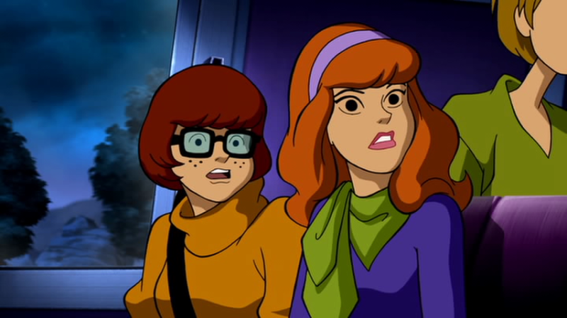 First Look: Live-Action 'Daphne & Velma