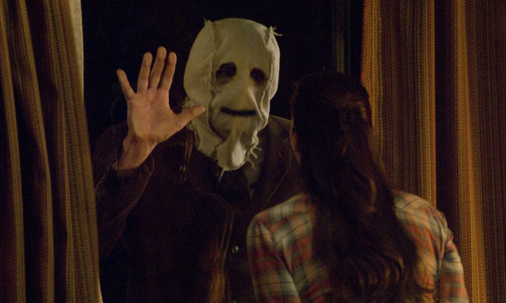The Strangers renny harlin