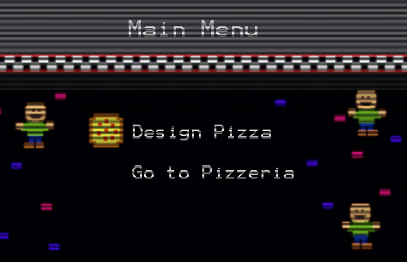 FNaF 6: Pizzeria Simulator – Apps no Google Play