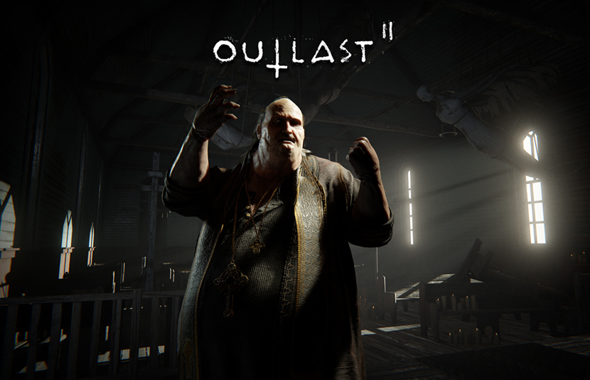 Red Barrels Confirm 'Outlast 3', First Two Games Headed to Switch + More -  Bloody Disgusting