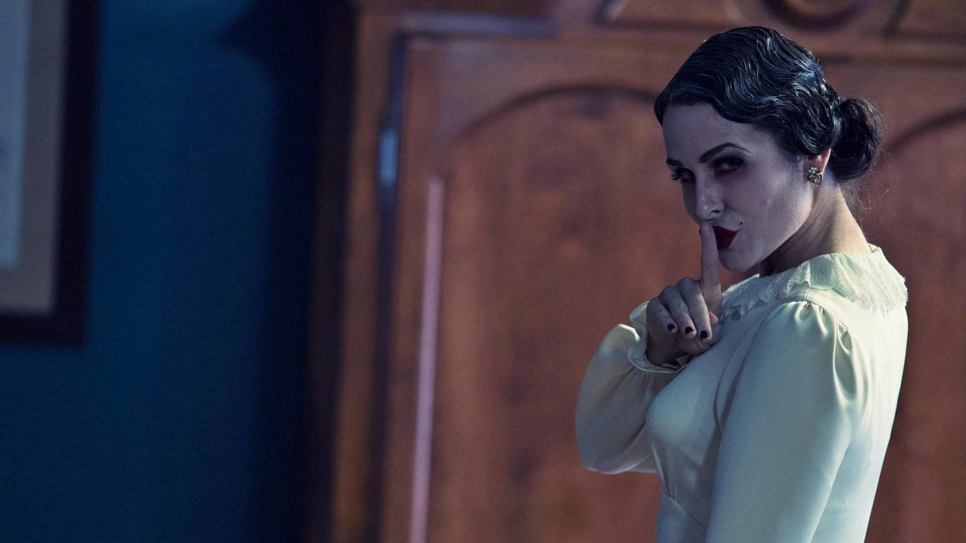Insidious Chapter 2 - Tubi Streaming Guide July 2026