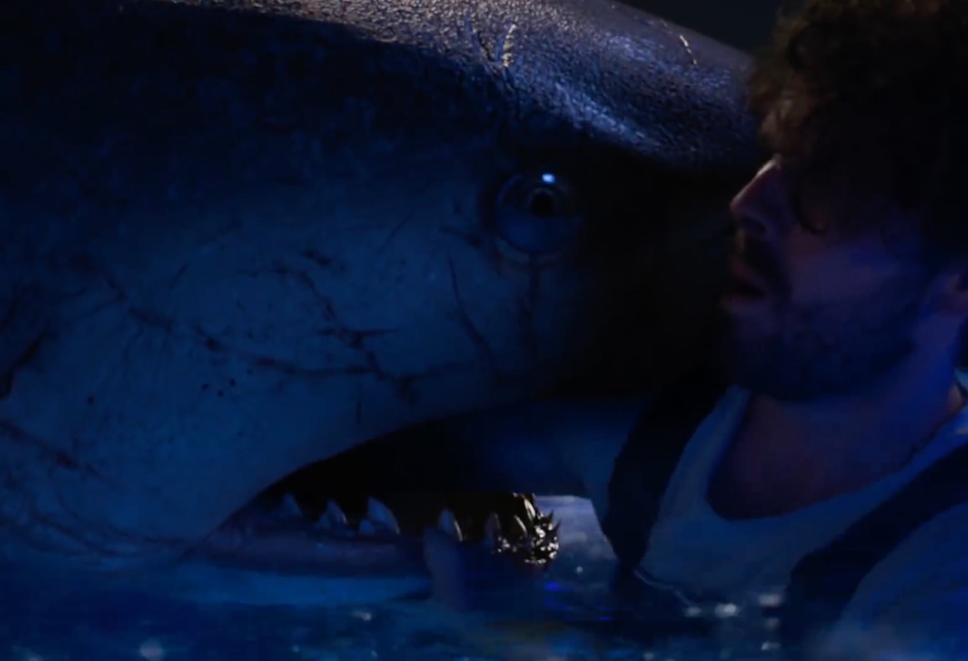 Take the Bait and Watch the 'Deep Blue Sea 2' Trailer! - Bloody Disgusting
