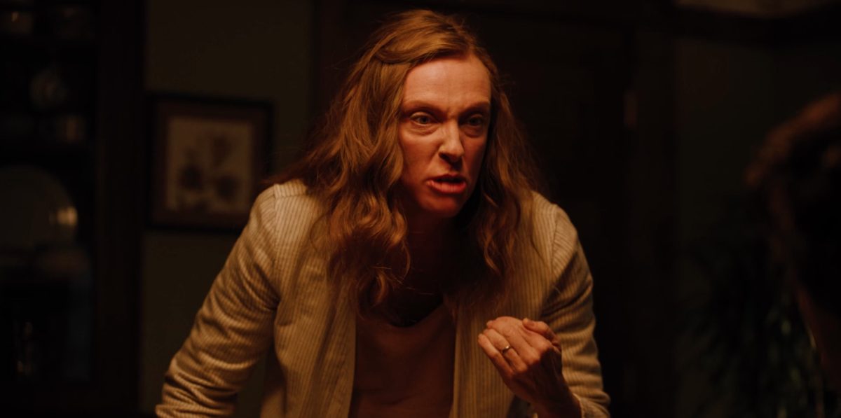 Pieces of Her review: Toni Collette is superb in mother-daughter thriller