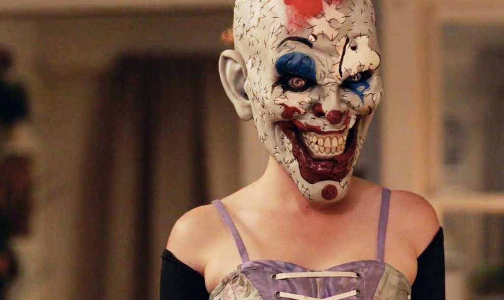 American Horror Story: Cult" Masks Coming for Halloween 2018 - Bloody  Disgusting
