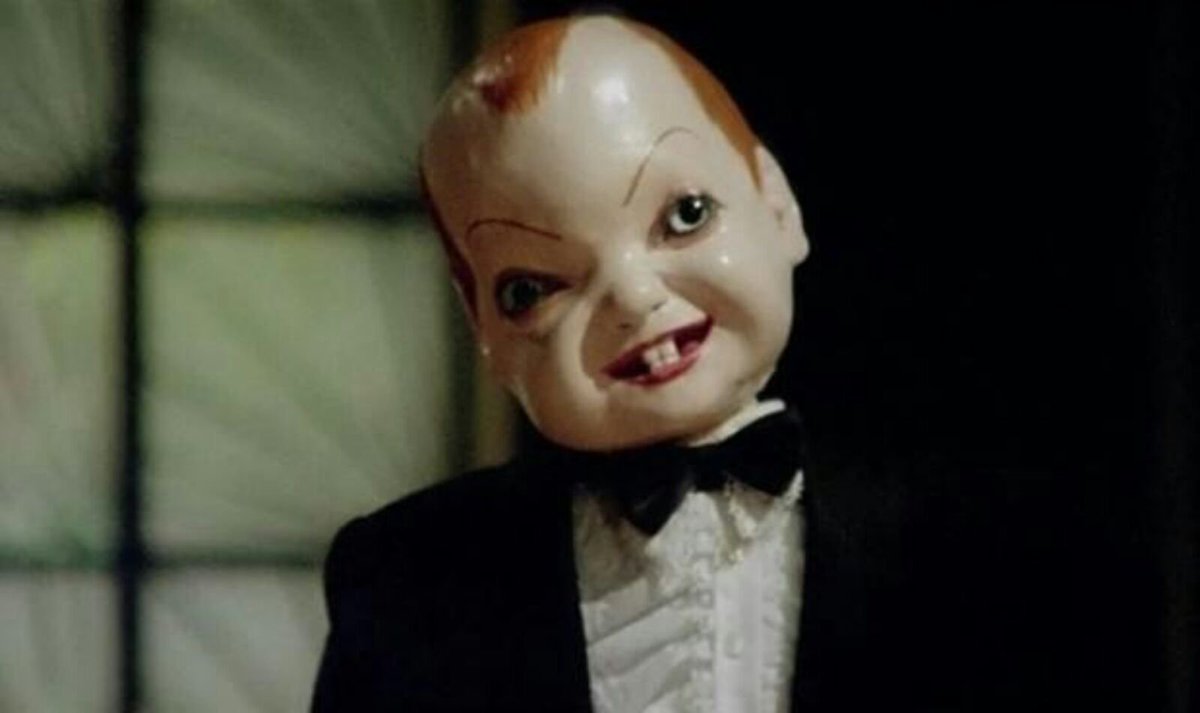 10 of the Most Unsettling Moments in Doll Horror History! - Bloody  Disgusting