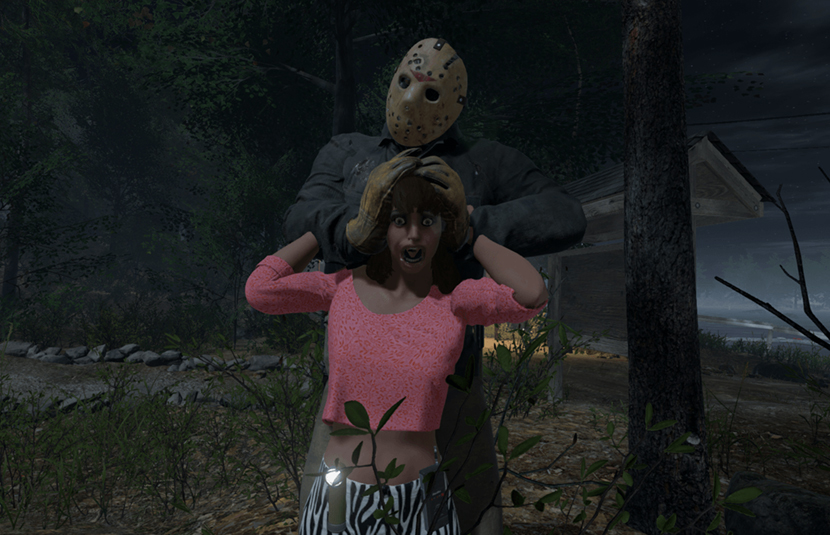 Friday The 13th: The Game', 'Zombies Chronicles' Make PSN 2017 Top  Downloads List - Bloody Disgusting