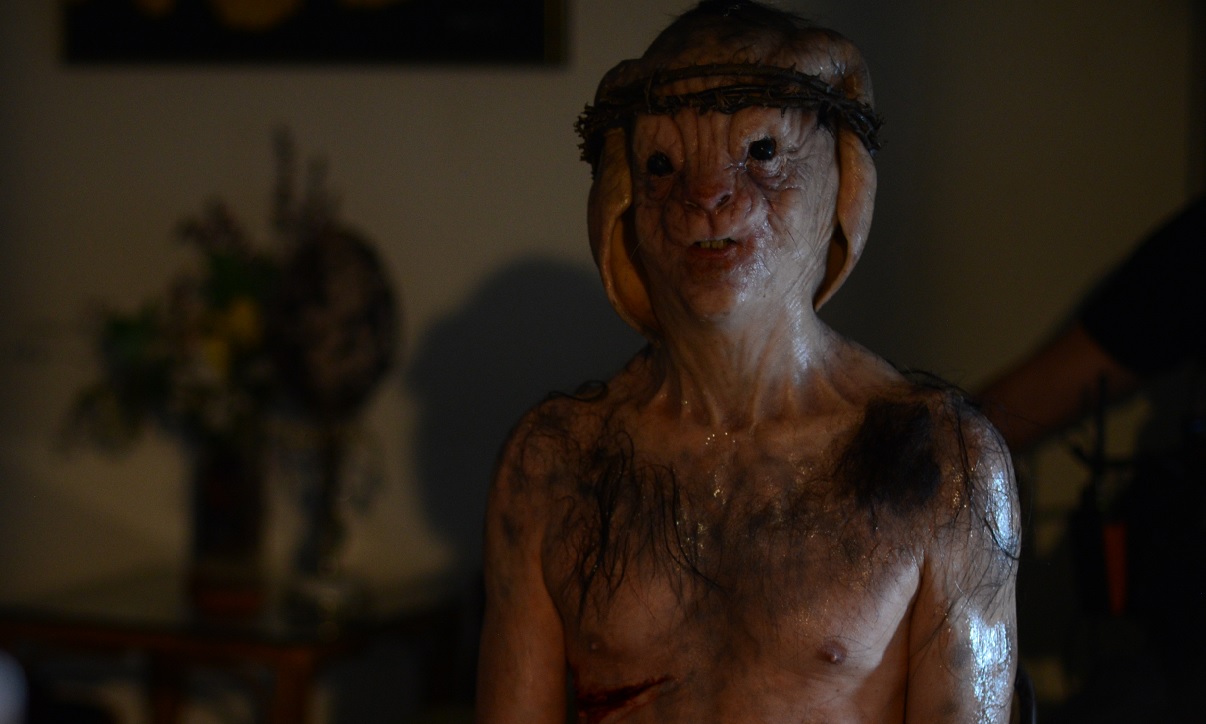 Easter Horror on Streaming