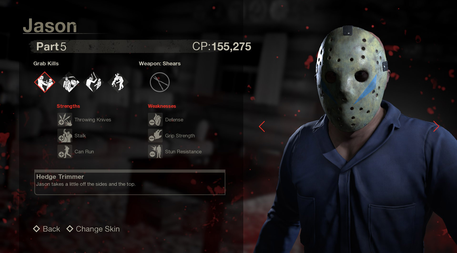 Trailer] 'A New Beginning' Map and Roy Coming to 'Friday the 13th: The Game'!  - Bloody Disgusting