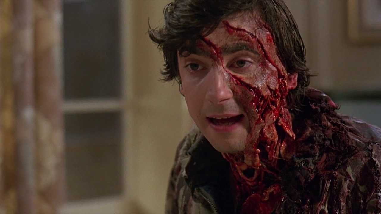 An American Werewolf in L.A. - Metacritic