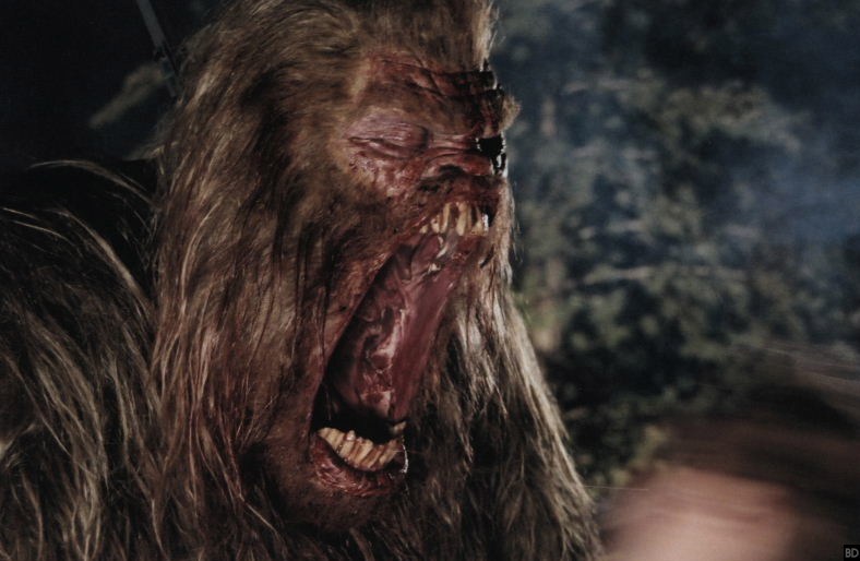 Bigfoot and Yeti Movies - IMDb